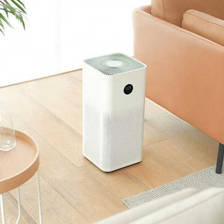 Xiaomi Mi Air Purifier 3 White